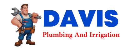 Trusted plumber in RINARD